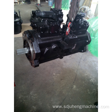 YN10V00018F1 K3V112DTP-1P9R-01DL SK210-8 Hydraulic Pump